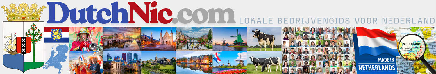 Gemaakt in Nederland - HIT ME